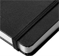 NOTEBOOK A4 A RIGHE